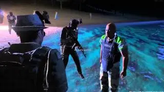 Arma3 Pop life Policia secreta ...o no