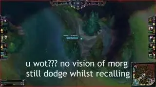 LoL Roflexx Cheating in Challenger SoloQ with dodge script - Bust movie