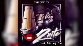 Japanquest is Down (TWRP x Strong Bad Mashup)