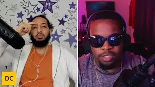 How we want ACTUAL representation ft. ChillMonger
