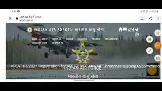 AIR FORCE COMMON ADMISSION TEST FOR FLYING BRANCH AND 
GROUND DUTY TECHNICAL AND NON-TECHNICAL
