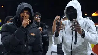 NYZA X DEEZY2DEVIOUS - WHO DID IT? (Official Video)