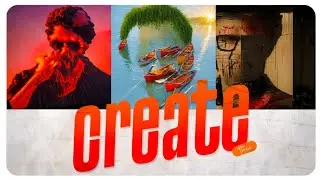Instagram Trending Ai illusion effect | Ai effect | Vivid Genix