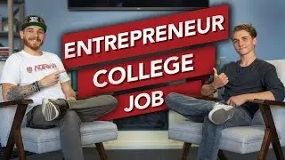 Career Advice For Young Graphic Designers