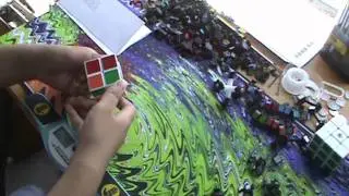 5.08 2x2 Average of 5 (Challenge Response to Tall5001)