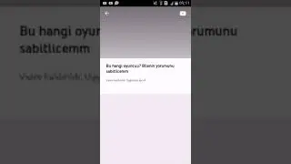 Gece attığım bulanık foto "topluluk kuralları ihlali yüzünden kaldırılmış. Neyi uygunsuz içerik ki?