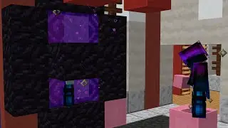 So we tried a Bedwars TRAP...