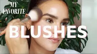 Watch This Before Buying Another Blush! My FAVORITES