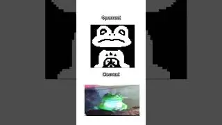 Состав Фроггита: #шортс #рекомендации #undertale #андертейл #мемы #мем #состав