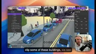3DStreet Feature #882 Part 2 - Advanced Clipping!