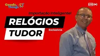 REDIRECIONADOR | Relógios Tudor Original!