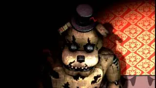 march onward to your nightmare collab ending part