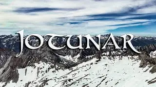 The Jotunar | Understanding the Giants of Norse Mythology