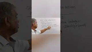 O(a)=2, then what is relation between a and inverse of a?