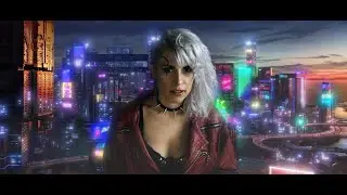 THE MADQUEEN Breakdown Tutorial Crash Course for Cyberpunk Uncensored