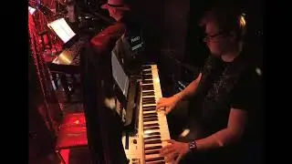 School Of Rock: The Musical | Keys 2 Reel