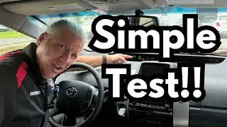 Diagnosing The Dreaded Prius “Red Triangle Of Death”