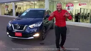 🏁NISSAN KICKS 2020🏁