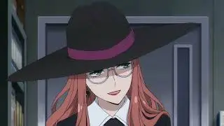 Spy X Family【Edit】Downtown