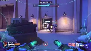 Overwatch 2 & Apex Legends Grind (You guys rock)