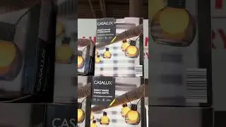 Aldi has really stepped up their game!