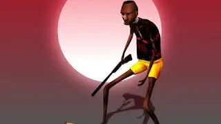 The hunter