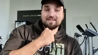 Negative Gedanken verbannen!
