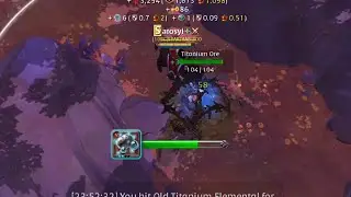5.2 sword mob! money🤑 | Road Of Avalon | Albion Online
