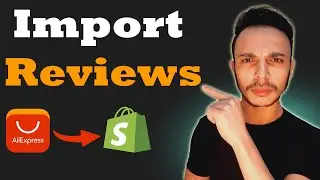 [FREE] Import Aliexpress Reviews To Shopify 2024