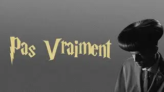 Stromae - Pas vraiment (Paroles)