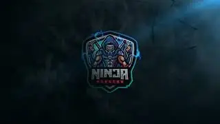Smoke Impact Logo Reveal || Logo animation || Twitch intro || YouTube intro