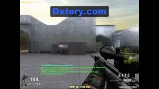 fraps for synergy.wmv