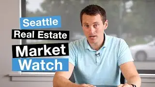 Seattle Real Estate Market Watch 6/14/23