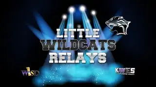 Little Wildcat Relays 2023