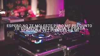 Balenciaga - Cheat Codes (letra en español)