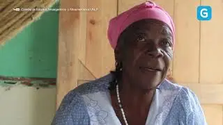 La etnia garífuna en Guatemala - Guatemala.com