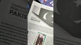World Times Magazine July 2022 | CSS Current Affairs Magazine