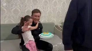 Мырзама сюрприз 🎊