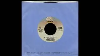Norman Conners -  'Be There In The Morning'