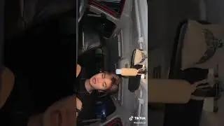 TIK TOK NOVAN. AS