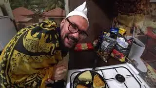 МАХАРАДЖА ИНДУС ПОВАР ПРОСВЕТЛЕНИЕ ГОТОВИМ ПИЩА ЖИЗНИ АЮРВЕДА ПРАНА ЙОГ СЫРОЕДЕНИЕ ВЕГАНЫ