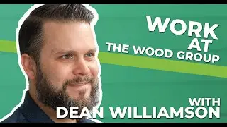 Work for The Wood Group of Fairway • with Dean Williamson