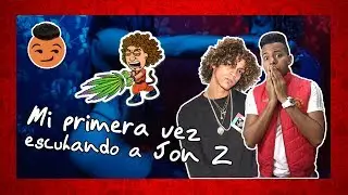 ❌ESCUCHO POR PRIMERA VEZ A JON Z ❌ FT BABY RASTA - VOODOO / REACCIÓN