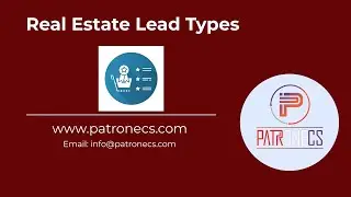 Real Estate Lead Types