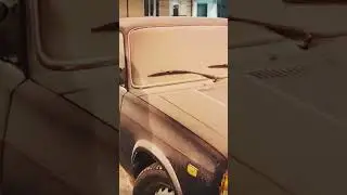 Важ _2105 классика жанра. #ваз #тазы #тазик #боеваяклассика