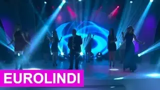 Gazi - Bombarderi (Official Video HD) Gezuar 2017