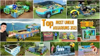 Top most viewed and unique videos in 2023