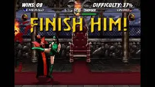MKP4.1_S2.9_Ultimate_Update 2021 EMERALD