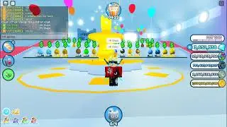 Pet simulator x Free vip server in 2022 link