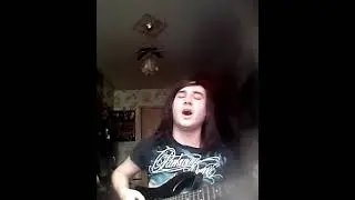 System of a down   Aerials Grandma's smuzi cover